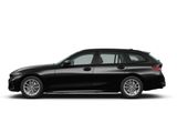 BMW 318 d Touring Park-Assistent Komfort LED AHK SHZ