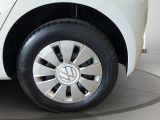 VW up! Basis 1.0 MPI Klima Fenster el.