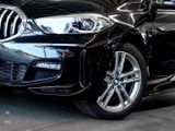 BMW 118i M Sport, Shadow-Line, Lenkradheizung