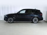 BMW iX3 adaptiv-LED ACC Kamera Sportsitz Alarmanlage