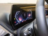 BMW 120 + Navi+DAB+LED+SHZ+Rückfahrkam.+Temp+PDCv+h
