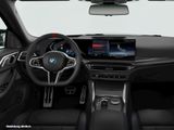 BMW i4 M60 xDrive Gran Coupé