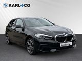 BMW 118 i 5-Türer LC Prof Tempomat LED PDC DAB