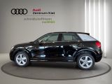 AUDI Q2 35 TFSI sport AHK LED Tempoamt PDC Sitzhz