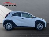 TOYOTA Aygo X KLIMA*ACC*TOP*KEIN MIETER/PFLEGE**