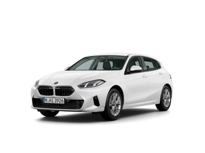 BMW 120 Park-Assistent DAB Sitzheizung LED