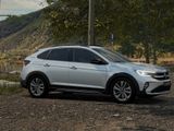 VW Taigo Life 1,0 l TSI OPF 85 kW (116 PS) 7-Gang-DSG