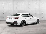 BMW 420i Gran Coupé