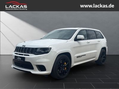 JEEP Grand Cherokee 6.2 V8*Trackhaw k*710 PS*Supercha