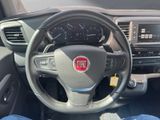 FIAT Scudo Kasten L3 SX 2Hd*66TKM*Unfall*AHK*Sortimo*