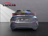TOYOTA C-HR Hybrid FWD Teamplayer*ALLWETTER