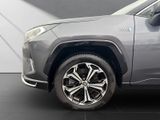 TOYOTA RAV 4 PLUG-IN*TECHNIK & STYLE-PAKET*PANORAMADACH