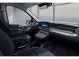 MERCEDES-BENZ V 250 STYLE LANG AHK WINTER MOPF2 6SITZER DISTR