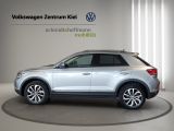 VW T-Roc Style 1.5 TSI Klima Navi Rückfahrkamera