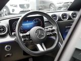 MERCEDES-BENZ CLE 220 d Coupé , AMG Night Navi LED Spur Pano
