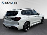 BMW iX3 Impressive M-Sport Laser ACC AHK HUD Harman/Kardon