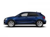 AUDI A1 allstreet 35 TFSI S-tronic Klima Navi