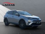 TOYOTA RAV 4 Hybrid Style Selection 4x4*AHK*Allwetter*