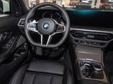 BMW 320 d+M Sport+Park-Assistent+Navi+Digitales Cockpit+Memory Sitze+Soundsystem