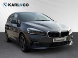 BMW 218 Gran Tourer d Sport Line LED HiFi RFK PDC SHZ
