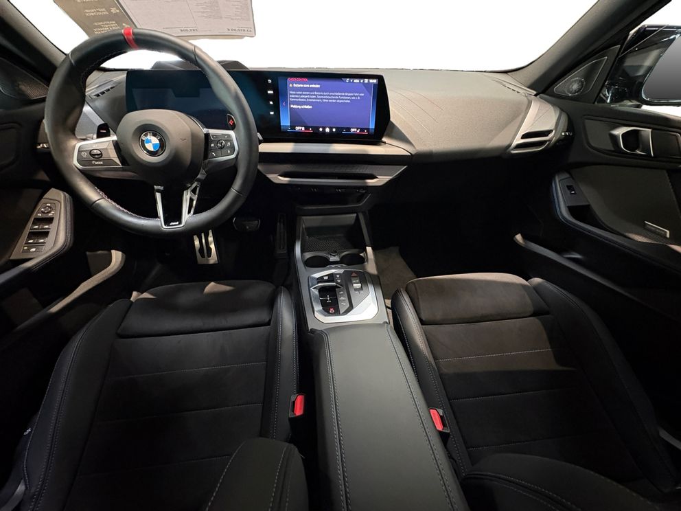 BMW M235i xDrive Gran Coupe H&K+HUD+SHZ+Adapt.LED