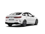 BMW 218 Gran Coupe MSport LED Sportsitze SHZ PDC NAV LenkHZG
