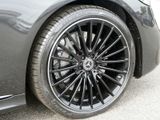 MERCEDES-BENZ S 500 4MATIC Limousine Langversion AMG BURM MEMO
