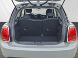 MINI One Automatik LED RFK aktive Geschwindigkeit