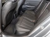 BMW M340i xDrive+AHK+Panorama+Navi+RFK+eSitze+PDCv+h