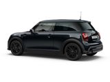 MINI Cooper Classic Trim Sportsitze PDC LED Leder