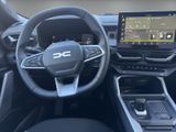 DACIA Bigster Journey Hybrid 155+Winter-Plus-Paket+City-Paket+KLIMA+NAVI