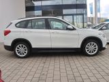 BMW X1 sDrive18i Advantage, Navi, Sitzheizung v.