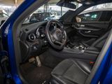 MERCEDES-BENZ GLC 220 d 4M AMG NIGHT AHK KAMERA STANDH PDC SHZ