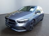 MERCEDES-BENZ B 180 , NIGHT PROGRESSIVE AHK DISTR KAMERA SPUR