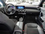 MERCEDES-BENZ CLA 250 e , AMG NIGHT MEMO 360 KAMERA SPUR PDC