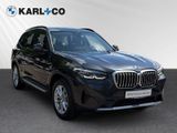 BMW X3 xDrive20i LC Prof Driv Assis Ambiente LED