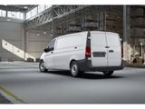 MERCEDES-BENZ Vito 116 KASTEN EXTRAL KAMERA KLIMA NAVI AUTOM