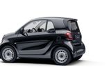 SMART EQ fortwo SPUR