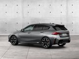 BMW 120 M Sportpaket / M Pro / Sportbremse ROT