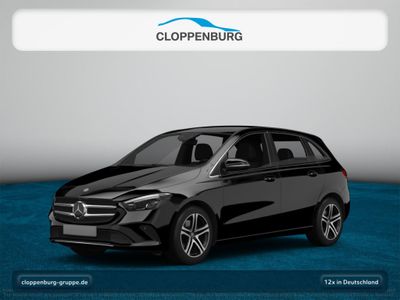 Mercedes B 220 4matic AMG Line B 220 4Matic (247.045) ACC