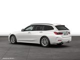 BMW 318i Touring