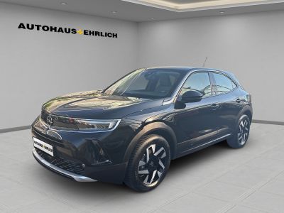 OPEL Mokka-e Elegance +Kamera+Navi+Klima+