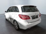 MERCEDES-BENZ B 180 AHK PDC SHZ