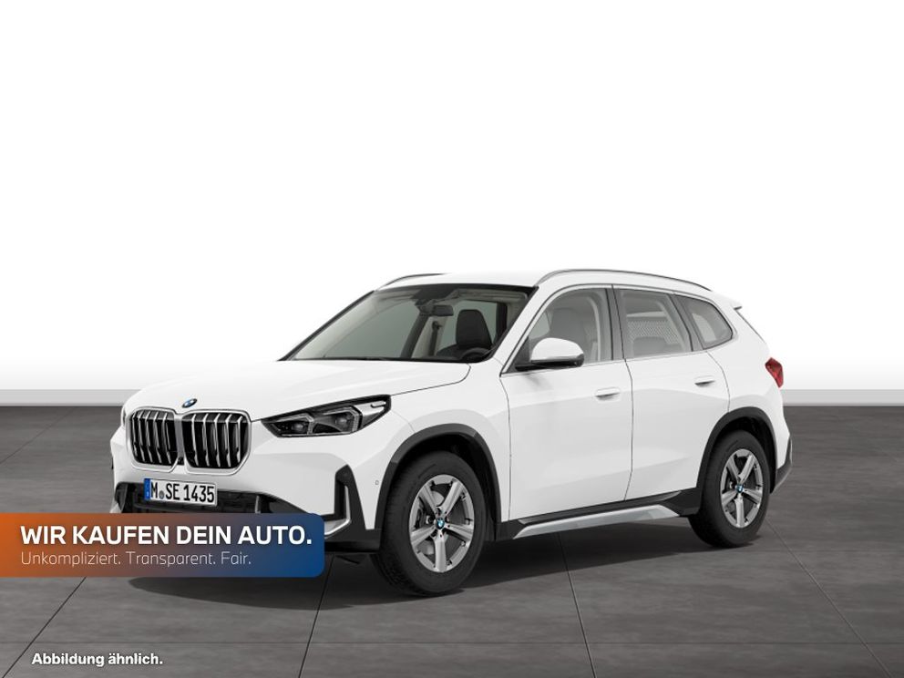BMW X1 sDrive20d 