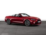 BMW M4 Competition M xDrive Cabrio