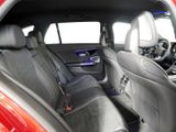 MERCEDES-BENZ C 300 e T mit EQ Hybrid Technologie , AMG BURM