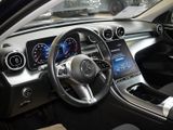 MERCEDES-BENZ C 300 d T AVANTGARDE KAMERA SPUR PDC SHZ