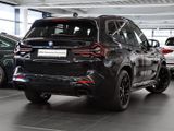 BMW X3 M40d Anhängekupplung, Head-Up,