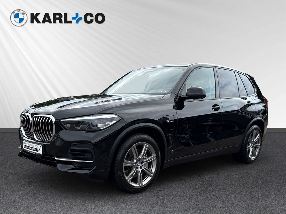 BMW X5 45 e xDrive LC Prof ACC Ad. LED 20'' Ambiente
