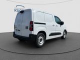 FIAT E-Doblo L1H1 50kwh Kastenwagen Comfort Connect